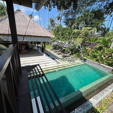 Tamu Seseh Villa Canggu  Bagian luar foto