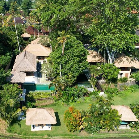 Tamu Seseh Villa Canggu  Bagian luar foto