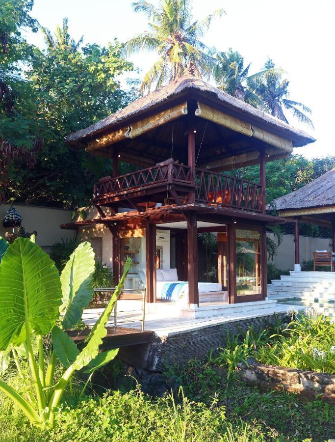 Tamu Seseh Villa Canggu  Bagian luar foto