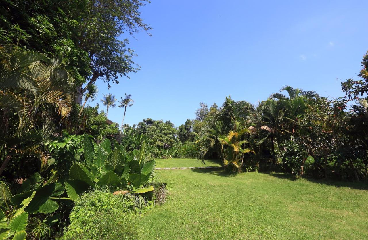 Tamu Seseh Villa Canggu  Bagian luar foto