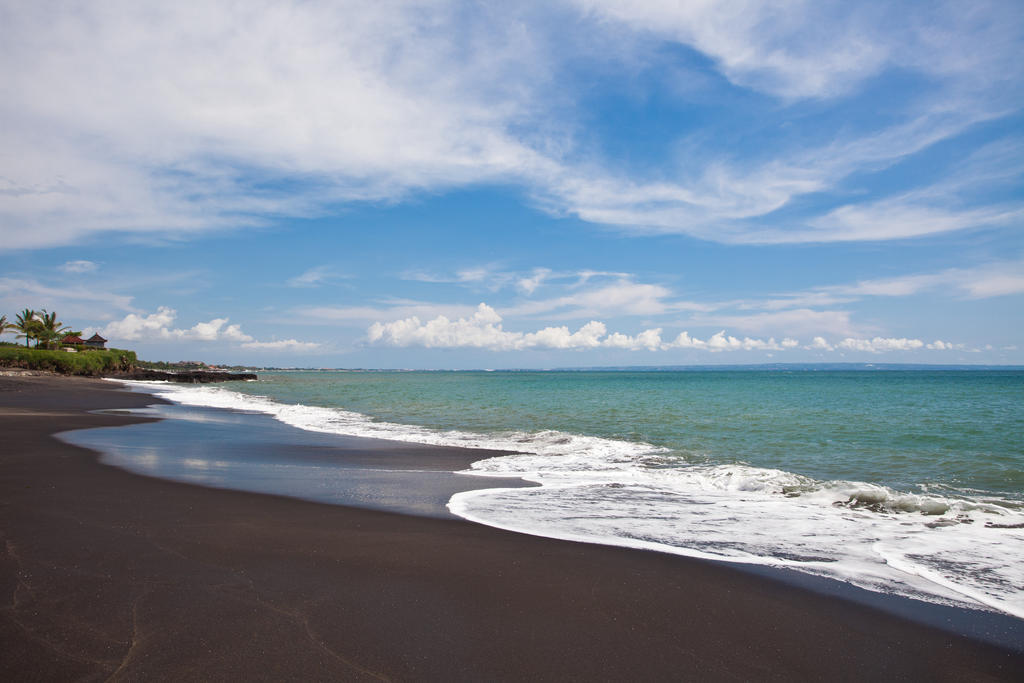 Tamu Seseh Villa Canggu  Bagian luar foto