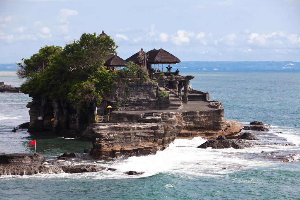 Tamu Seseh Villa Canggu  Bagian luar foto