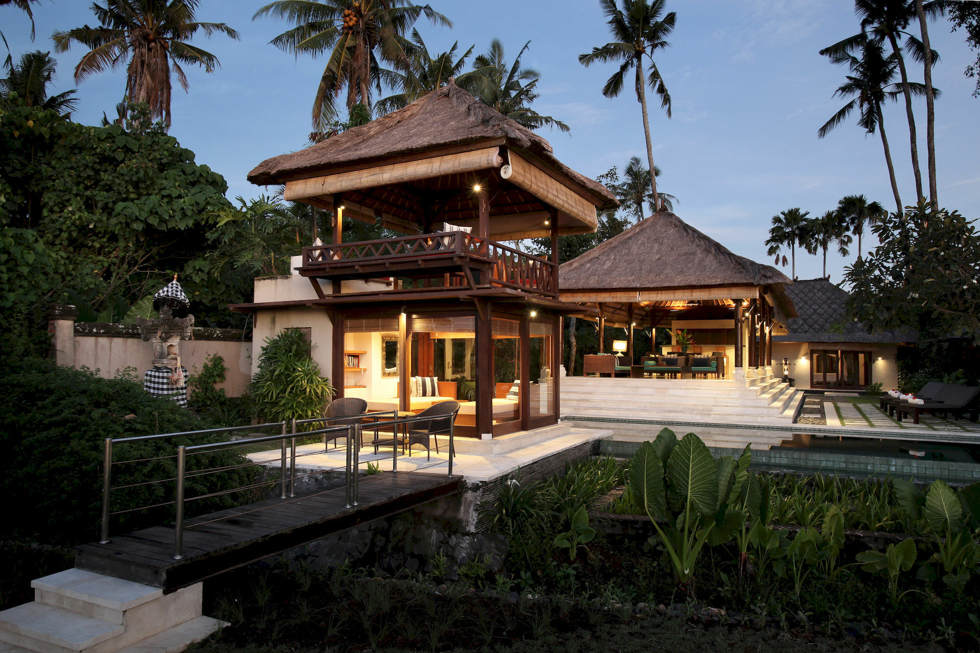 Tamu Seseh Villa Canggu  Bagian luar foto